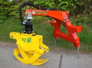 PERZL RZ 165 Rückezange - 1 Stk 