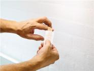 Pflasterstrips QuickFix wasserfest - 1 ST 