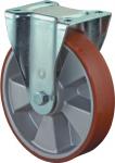 Schwerlast-Bockrolle D.150mm - 1 ST 