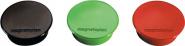 Magnet Premium D.40mm grau - 10 ST 