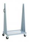 Werkstattwagen H1600xB1000xT650mm - 1 ST 