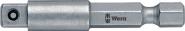 Adapter 870/4 Antriebssechskant - 1 ST 