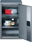 Hängeschrank H600xB350xT320mm - 1 ST 