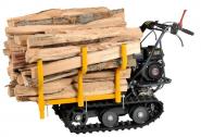 Holzrungen für MD500HPRO - 1 Stk 