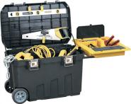 Montagebox fahrbar B770xT490xH480mm - 1 ST 
