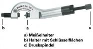 Mutternsprenger 56 M14-M24 - 1 ST 