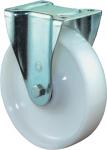 Schwerlast-Bockrolle D.200mm - 1 ST 