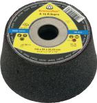 Schleiftopf C30 R 100/55mm Stein/Beton - 1 ST 