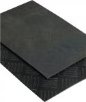 Hammerschlagmatte B.1,40m - 335,3 QM / 14 QM 
