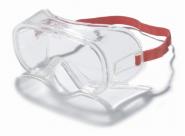 Vollsichtschutzbrille Bud - 1 ST 