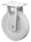 Schwerlast-Bockrolle D.200mm - 1 ST 