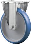 Bockrolle D.125mm Trgf.150kg - 1 ST 