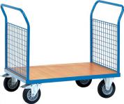 Doppelstirnwandwagen Ladefl.-L1000xB700mm - 1 ST 