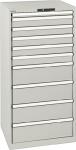 Schubladenschrank H1450xB717xT725mm - 1 ST 