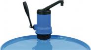 Handhebelpumpe PP 0,5 l/Hub - 1 ST 