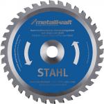 Metallkreissägeblatt STA D.355mm - 1 ST 