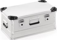 Aluminiumbox L582xB385xH275mm - 1 ST 