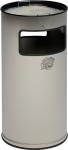 Kombiascher Ø320xH700mm natur - 1 ST 