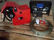 PERZL FW 1700 Kranfunkwinde, hydraulisch - 1 Stk 