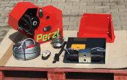 PERZL FW 1700 Kranfunkwinde, hydraulisch - 1 Stk 