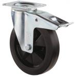 Lenkrolle D.125mm Trgf.150 - 1 ST 
