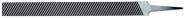 Werkstattfeile DIN 7264 L.250mm - 1 ST 