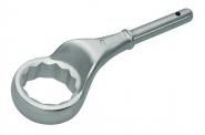 Zugringschlüssel 2 A 50 SW - 1 ST 