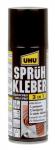 Sprühkleber 3 in 1 leicht - 358,5 L / 6 ST 