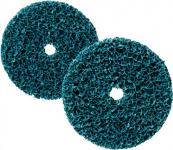 Grobreinigungsscheibe CG-DC - 10 ST / 2 ST 