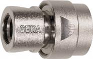 Schlauchstück GEKA plus MS - 10 ST 