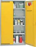 Umweltschrank H1800xB1000xT500mm - 1 ST 