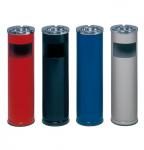 Standascher D200xH660mm rot - 1 ST 