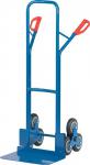 Treppenkarre H.1300mm Schaufel-Gr.L300xB480mm - 1 ST 