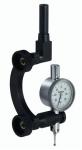 Zentrierhalter FH 8 Aufnahmebohrung-D.4mm - 1 ST 