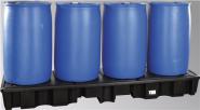 Auffangwanne 220l L2445xB660xH270mm - 1 ST 