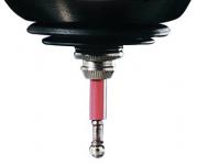Tasteinsatz z.3D-Taster Tastkugel-D.4mm - 1 ST 