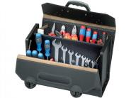 Werkzeugtasche B420xT185xH315mm - 1 ST 