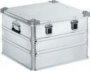 Aluminiumbox L600xB600xH410mm - 1 ST 