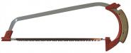 Baumsäge Blatt-L.350mm Miniaturholzzahnung - 1 ST 