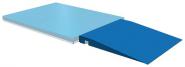 Auffahrrampe STA L950xB1000xH100mm - 1 ST 