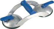 Saugheber blue line Trgf.70kg - 1 ST 