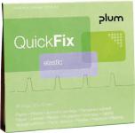 Pflasterstrips QuickFix elastisch - 1 ST 