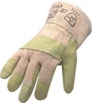 Handschuhe Top Gr.12 gelb - 12 PA 