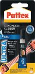 Sekundenkleber Ultra Gel - 11799,96 KG / 12 ST 