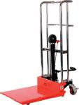 Plattformheber Trgf.400kg - 1 ST 