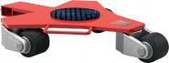 Transportfahrwerk 360° drehb.Trgf.2 - 1 ST 
