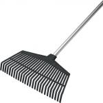 Gartenbesen B.440mm Anz.Zinken - 1 ST 