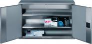Hängeschrank H600xB900xT320mm - 1 ST 