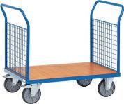 Doppelstirnwandwagen Ladefl.-L1000xB600mm - 1 ST 