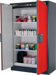 Sicherh.-Schrank Typ 90 H1953xB1193xT615mm - 1 ST 